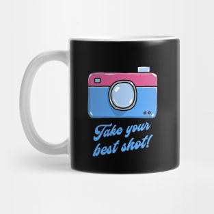 Cute Photography Mug